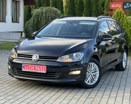Черный Фольксваген Гольф, объемом двигателя 1.6 л и пробегом 230 тыс. км за 11800 $, фото 32 на Automoto.ua
