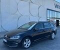 Черный Фольксваген Гольф, объемом двигателя 1.6 л и пробегом 250 тыс. км за 10800 $, фото 3 на Automoto.ua