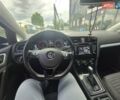 Черный Фольксваген Гольф, объемом двигателя 1.6 л и пробегом 229 тыс. км за 11199 $, фото 30 на Automoto.ua