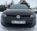 Черный Фольксваген Гольф, объемом двигателя 1.97 л и пробегом 322 тыс. км за 10250 $, фото 4 на Automoto.ua