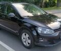 Чорний Фольксваген Гольф, об'ємом двигуна 1.6 л та пробігом 297 тис. км за 9900 $, фото 7 на Automoto.ua