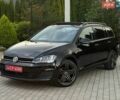 Черный Фольксваген Гольф, объемом двигателя 1.97 л и пробегом 240 тыс. км за 12999 $, фото 3 на Automoto.ua