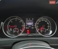 Черный Фольксваген Гольф, объемом двигателя 1.6 л и пробегом 288 тыс. км за 9700 $, фото 38 на Automoto.ua