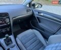 Черный Фольксваген Гольф, объемом двигателя 2 л и пробегом 272 тыс. км за 11100 $, фото 29 на Automoto.ua