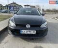 Чорний Фольксваген Гольф, об'ємом двигуна 1.6 л та пробігом 257 тис. км за 10300 $, фото 3 на Automoto.ua