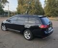 Чорний Фольксваген Гольф, об'ємом двигуна 1.6 л та пробігом 200 тис. км за 12500 $, фото 7 на Automoto.ua