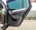 Черный Фольксваген Гольф, объемом двигателя 1.6 л и пробегом 288 тыс. км за 9700 $, фото 26 на Automoto.ua