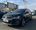 Чорний Фольксваген Гольф, об'ємом двигуна 1.97 л та пробігом 326 тис. км за 10700 $, фото 1 на Automoto.ua