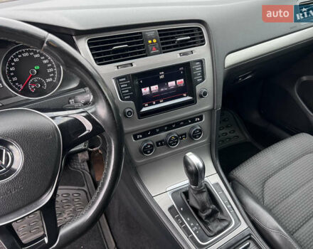 Чорний Фольксваген Гольф, об'ємом двигуна 1.97 л та пробігом 277 тис. км за 12490 $, фото 21 на Automoto.ua