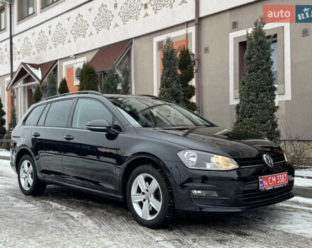 Черный Фольксваген Гольф, объемом двигателя 2 л и пробегом 249 тыс. км за 11950 $, фото 35 на Automoto.ua