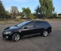 Черный Фольксваген Гольф, объемом двигателя 1.6 л и пробегом 200 тыс. км за 12500 $, фото 1 на Automoto.ua
