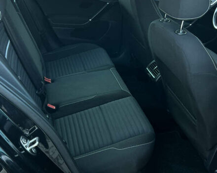 Черный Фольксваген Гольф, объемом двигателя 1.6 л и пробегом 230 тыс. км за 11800 $, фото 73 на Automoto.ua