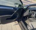 Черный Фольксваген Гольф, объемом двигателя 2 л и пробегом 280 тыс. км за 11500 $, фото 18 на Automoto.ua