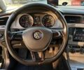 Черный Фольксваген Гольф, объемом двигателя 1.6 л и пробегом 268 тыс. км за 9890 $, фото 30 на Automoto.ua