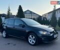 Черный Фольксваген Гольф, объемом двигателя 2 л и пробегом 249 тыс. км за 11650 $, фото 40 на Automoto.ua
