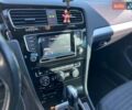 Черный Фольксваген Гольф, объемом двигателя 1.6 л и пробегом 229 тыс. км за 11199 $, фото 15 на Automoto.ua