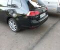 Черный Фольксваген Гольф, объемом двигателя 1.97 л и пробегом 220 тыс. км за 12900 $, фото 6 на Automoto.ua