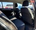 Черный Фольксваген Гольф, объемом двигателя 1.4 л и пробегом 160 тыс. км за 9600 $, фото 9 на Automoto.ua