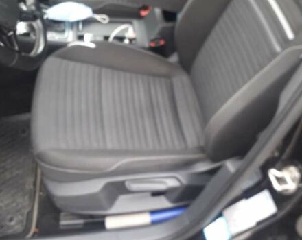 Чорний Фольксваген Гольф, об'ємом двигуна 1.6 л та пробігом 238 тис. км за 10800 $, фото 6 на Automoto.ua