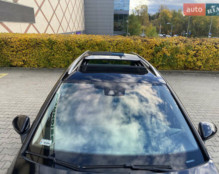 Черный Фольксваген Гольф, объемом двигателя 1.97 л и пробегом 198 тыс. км за 12500 $, фото 18 на Automoto.ua