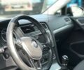Черный Фольксваген Гольф, объемом двигателя 1.6 л и пробегом 241 тыс. км за 8999 $, фото 10 на Automoto.ua
