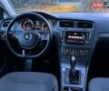 Черный Фольксваген Гольф, объемом двигателя 2 л и пробегом 249 тыс. км за 11650 $, фото 16 на Automoto.ua