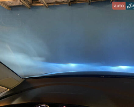 Черный Фольксваген Гольф, объемом двигателя 1.97 л и пробегом 198 тыс. км за 12500 $, фото 29 на Automoto.ua