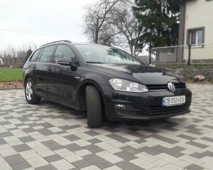 Чорний Фольксваген Гольф, об'ємом двигуна 1.6 л та пробігом 238 тис. км за 10800 $, фото 2 на Automoto.ua