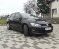 Чорний Фольксваген Гольф, об'ємом двигуна 1.6 л та пробігом 238 тис. км за 10800 $, фото 2 на Automoto.ua