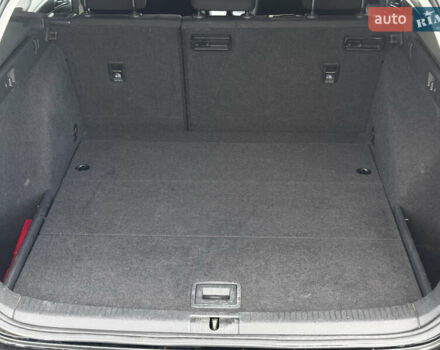 Чорний Фольксваген Гольф, об'ємом двигуна 1.6 л та пробігом 320 тис. км за 9500 $, фото 21 на Automoto.ua