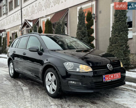 Черный Фольксваген Гольф, объемом двигателя 2 л и пробегом 249 тыс. км за 11950 $, фото 30 на Automoto.ua