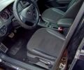 Черный Фольксваген Гольф, объемом двигателя 1.6 л и пробегом 240 тыс. км за 11700 $, фото 1 на Automoto.ua