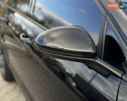 Чорний Фольксваген Гольф, об'ємом двигуна 1.6 л та пробігом 320 тис. км за 9500 $, фото 10 на Automoto.ua