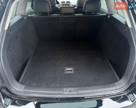 Черный Фольксваген Гольф, объемом двигателя 1.97 л и пробегом 189 тыс. км за 10500 $, фото 9 на Automoto.ua