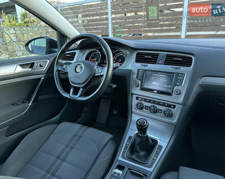 Черный Фольксваген Гольф, объемом двигателя 2 л и пробегом 248 тыс. км за 11999 $, фото 73 на Automoto.ua