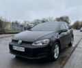 Чорний Фольксваген Гольф, об'ємом двигуна 1.97 л та пробігом 146 тис. км за 13500 $, фото 1 на Automoto.ua