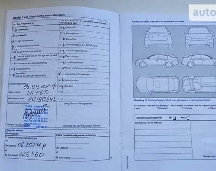 Черный Фольксваген Гольф, объемом двигателя 1.6 л и пробегом 229 тыс. км за 11500 $, фото 34 на Automoto.ua