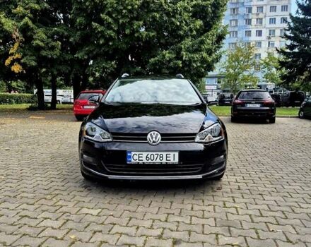 Черный Фольксваген Гольф, объемом двигателя 1.97 л и пробегом 207 тыс. км за 11500 $, фото 8 на Automoto.ua