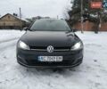 Чорний Фольксваген Гольф, об'ємом двигуна 1.6 л та пробігом 178 тис. км за 12300 $, фото 1 на Automoto.ua