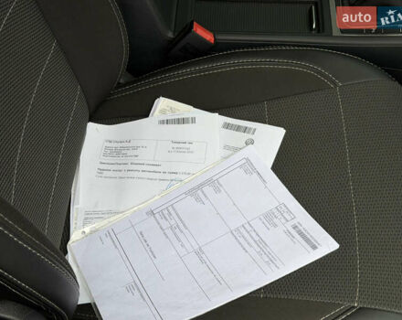 Черный Фольксваген Гольф, объемом двигателя 2 л и пробегом 159 тыс. км за 12999 $, фото 53 на Automoto.ua