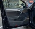 Черный Фольксваген Гольф, объемом двигателя 1.97 л и пробегом 222 тыс. км за 14900 $, фото 13 на Automoto.ua