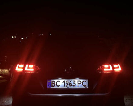 Черный Фольксваген Гольф, объемом двигателя 1.6 л и пробегом 223 тыс. км за 11900 $, фото 20 на Automoto.ua