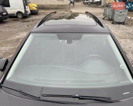 Черный Фольксваген Гольф, объемом двигателя 1.8 л и пробегом 179 тыс. км за 11200 $, фото 11 на Automoto.ua