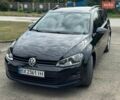 Чорний Фольксваген Гольф, об'ємом двигуна 1.6 л та пробігом 224 тис. км за 9900 $, фото 1 на Automoto.ua