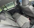 Черный Фольксваген Гольф, объемом двигателя 1.6 л и пробегом 265 тыс. км за 10500 $, фото 17 на Automoto.ua