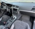 Черный Фольксваген Гольф, объемом двигателя 1.6 л и пробегом 220 тыс. км за 8800 $, фото 10 на Automoto.ua