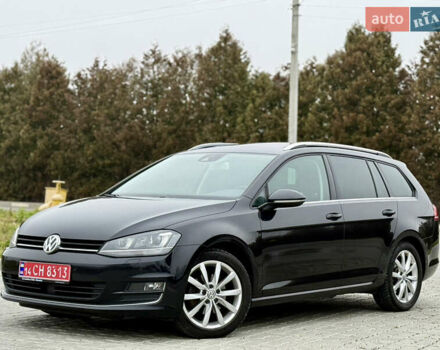 Черный Фольксваген Гольф, объемом двигателя 2 л и пробегом 242 тыс. км за 13290 $, фото 79 на Automoto.ua