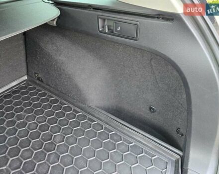 Черный Фольксваген Гольф, объемом двигателя 1.97 л и пробегом 237 тыс. км за 12950 $, фото 40 на Automoto.ua