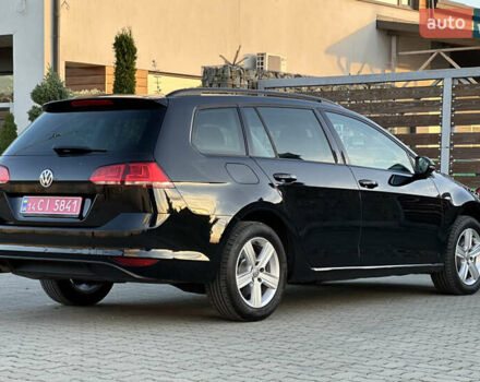 Черный Фольксваген Гольф, объемом двигателя 2 л и пробегом 248 тыс. км за 11999 $, фото 41 на Automoto.ua