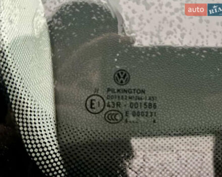 Черный Фольксваген Гольф, объемом двигателя 1.6 л и пробегом 285 тыс. км за 10350 $, фото 34 на Automoto.ua